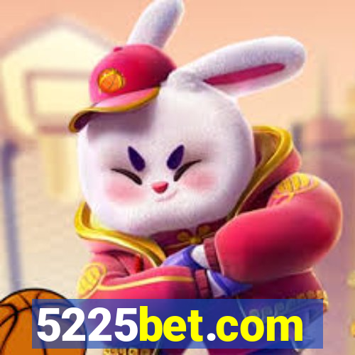5225bet.com