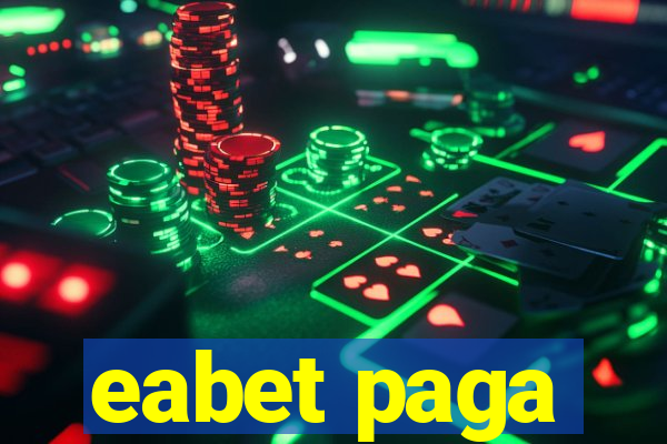 eabet paga