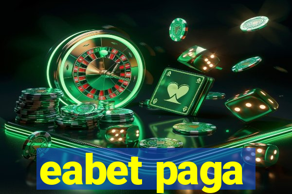 eabet paga