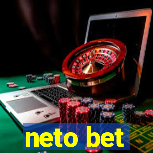 neto bet