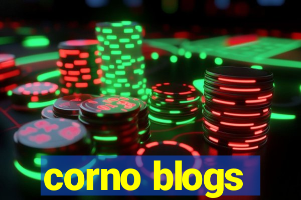 corno blogs