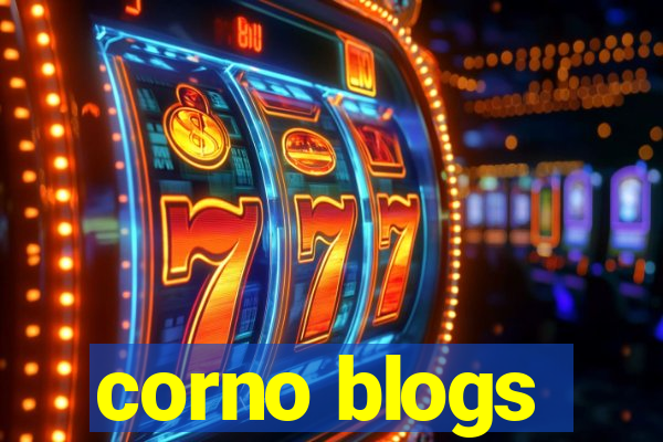 corno blogs
