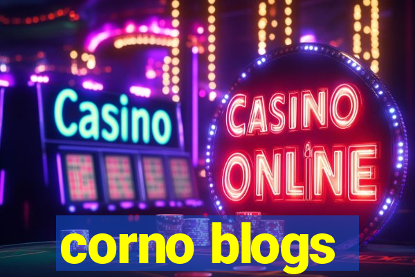 corno blogs