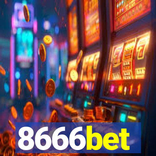 8666bet