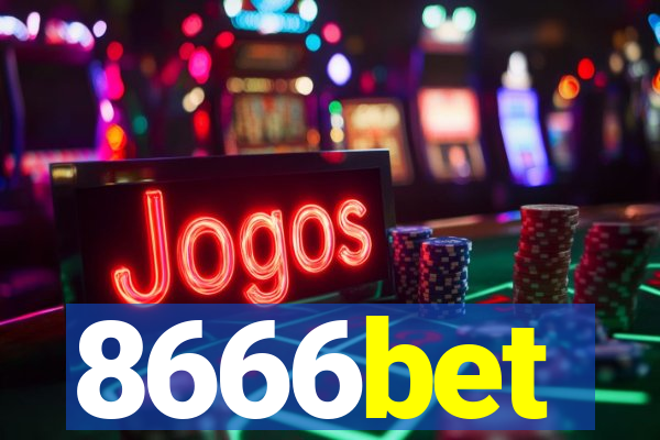 8666bet