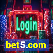 bet5.com