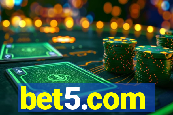 bet5.com