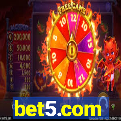 bet5.com