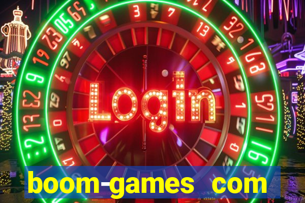boom-games com bingo sala de bingo