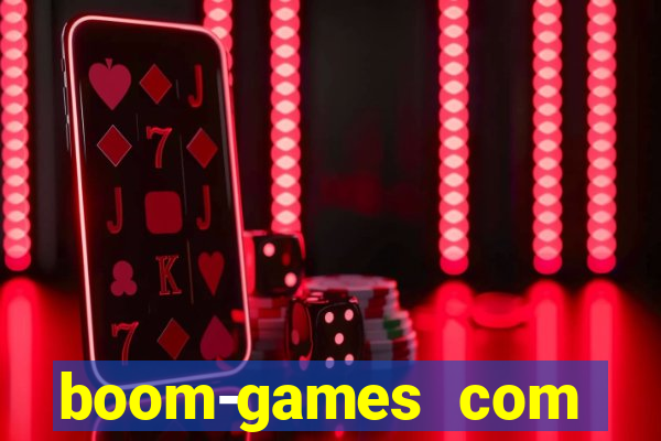 boom-games com bingo sala de bingo