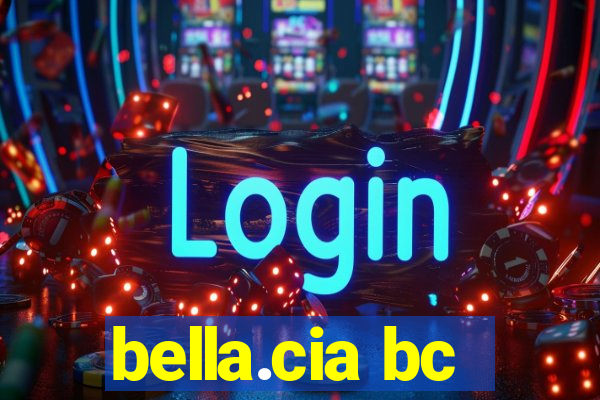 bella.cia bc
