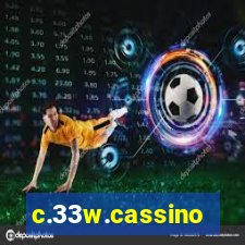 c.33w.cassino