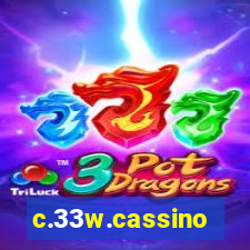 c.33w.cassino
