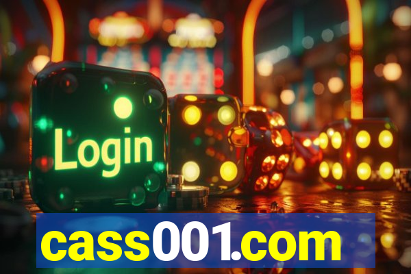 cass001.com