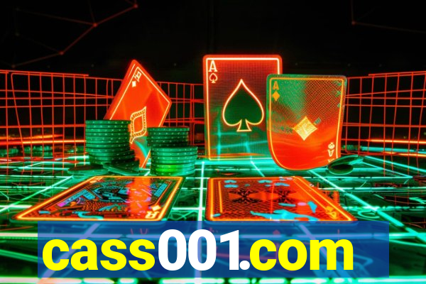 cass001.com