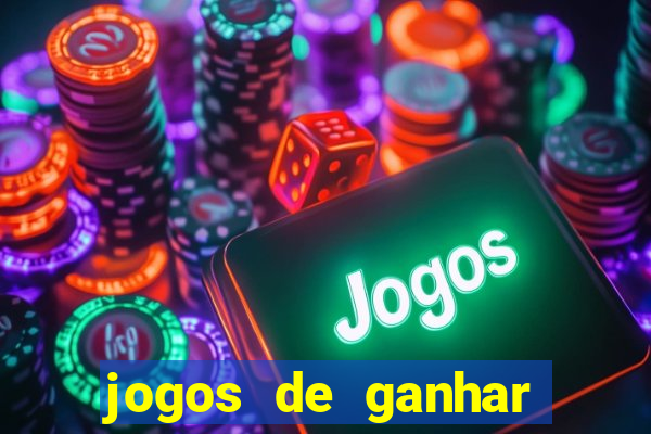 jogos de ganhar dinheiro sem depositar