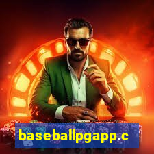 baseballpgapp.com