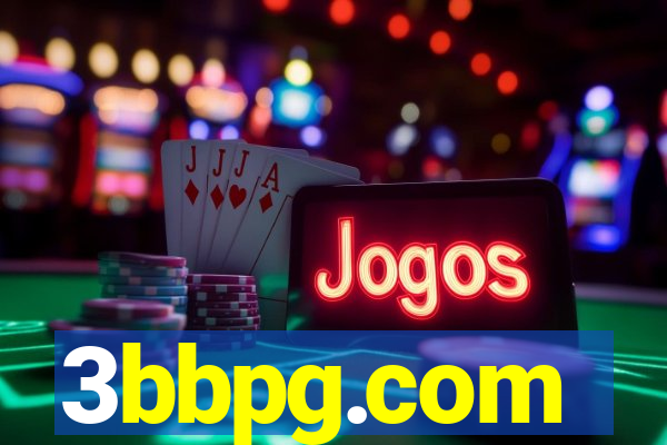 3bbpg.com