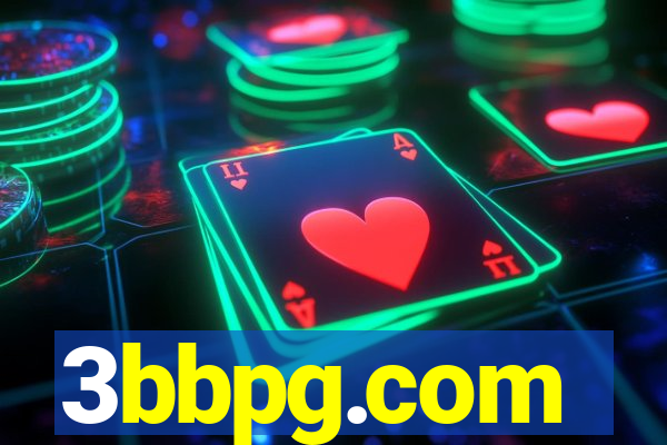 3bbpg.com