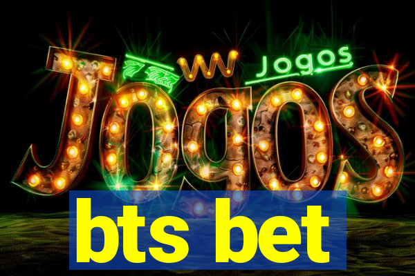 bts bet