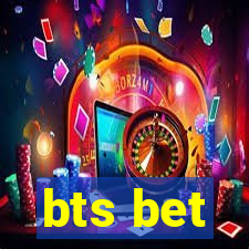 bts bet