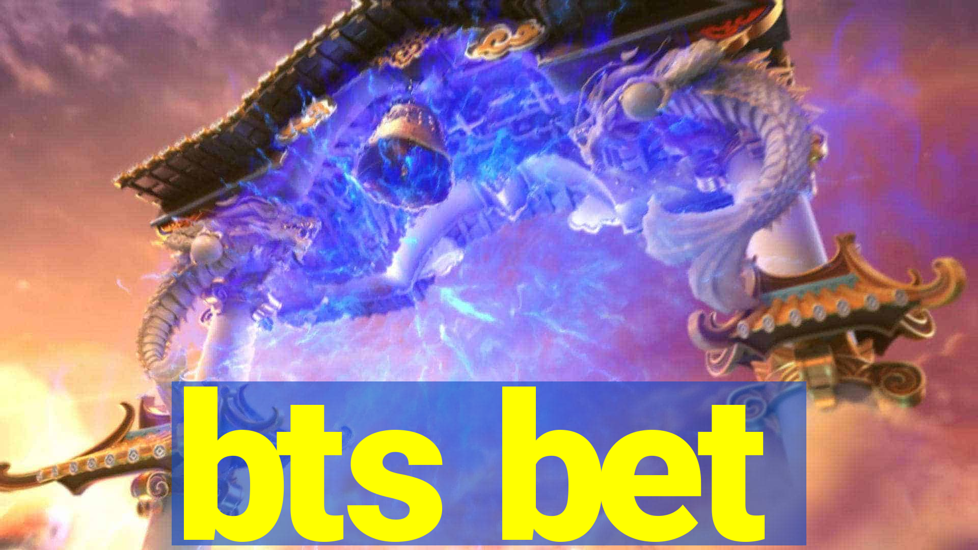 bts bet