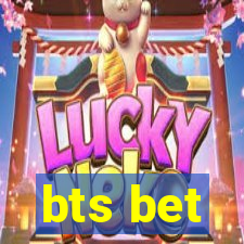 bts bet