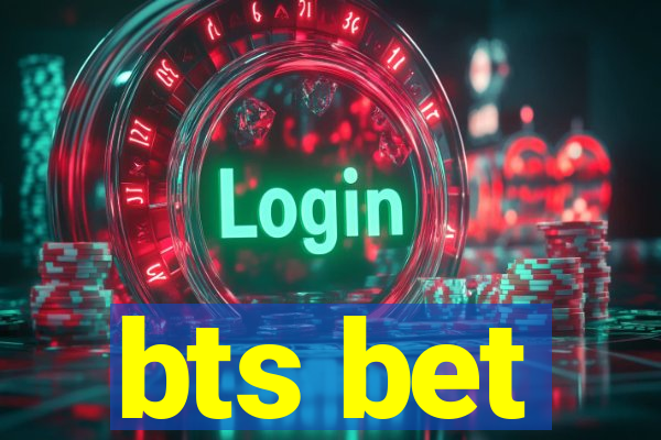 bts bet