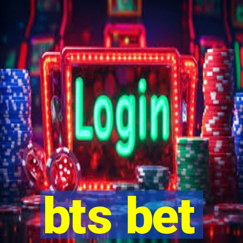 bts bet