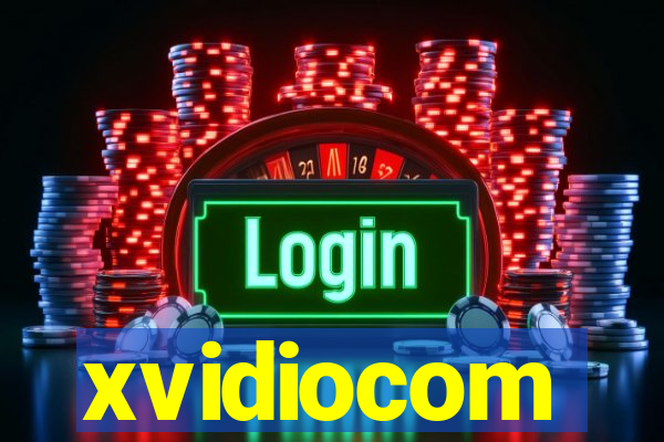xvidiocom