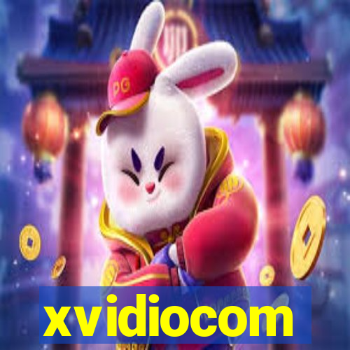 xvidiocom