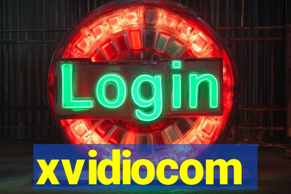 xvidiocom