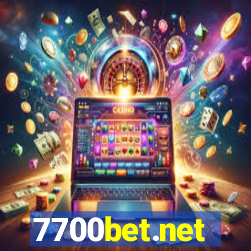7700bet.net