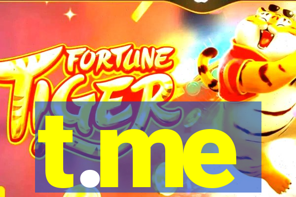 t.me