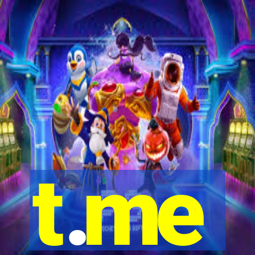 t.me
