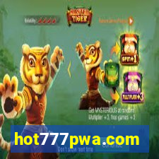 hot777pwa.com