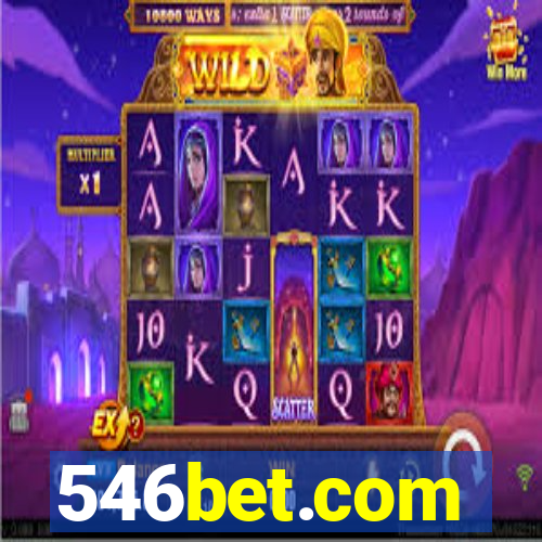 546bet.com