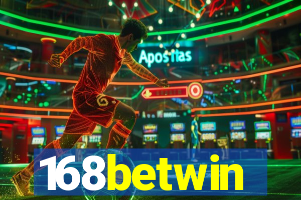 168betwin