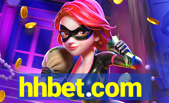 hhbet.com