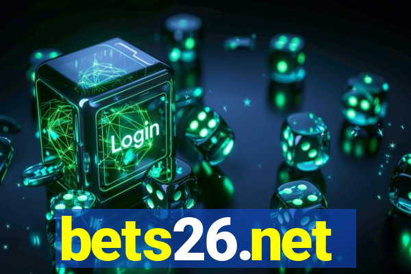 bets26.net