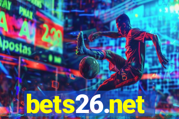 bets26.net