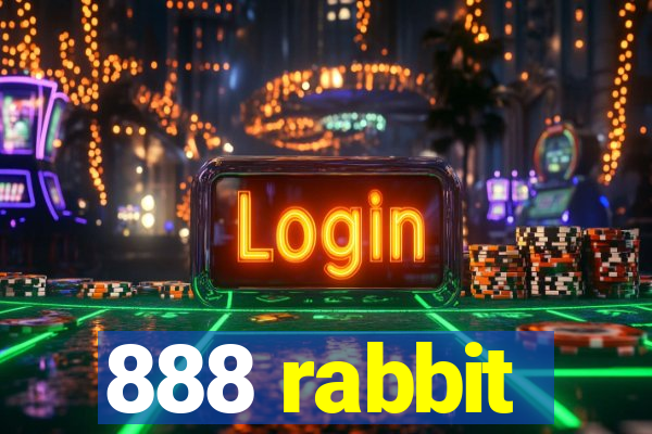 888 rabbit