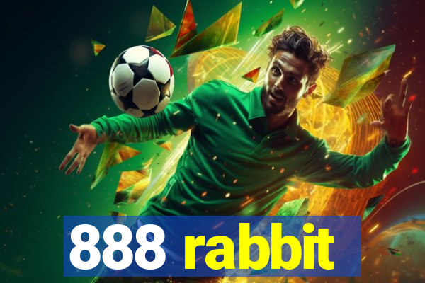 888 rabbit