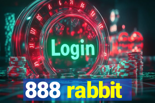 888 rabbit