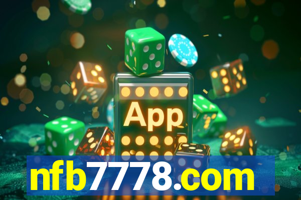 nfb7778.com