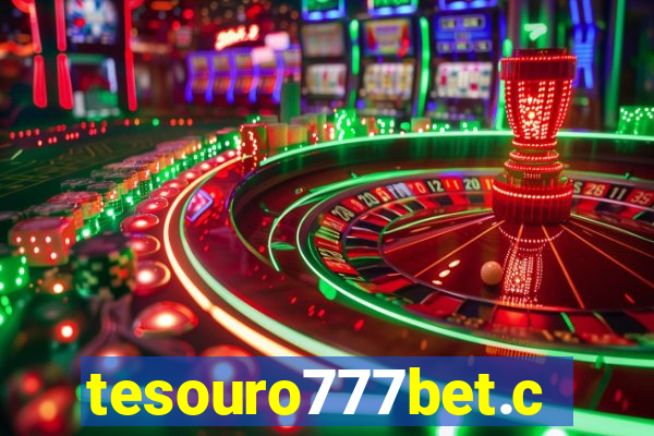 tesouro777bet.com