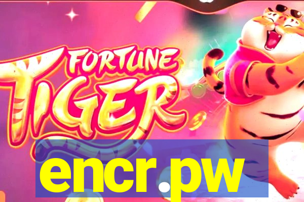 encr.pw
