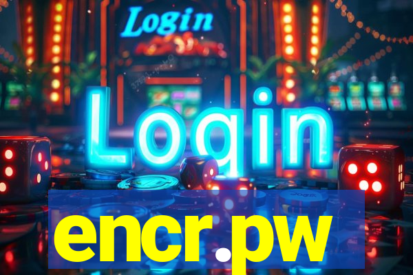 encr.pw