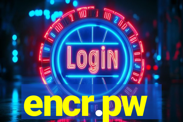 encr.pw