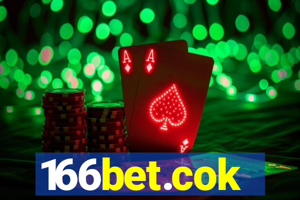 166bet.cok